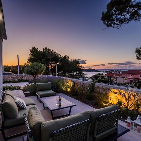 Apartments Olea Mali Lošinj Exteriör bild