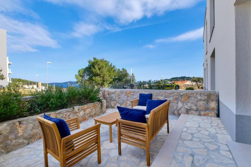 Apartments Olea Mali Lošinj Exteriör bild