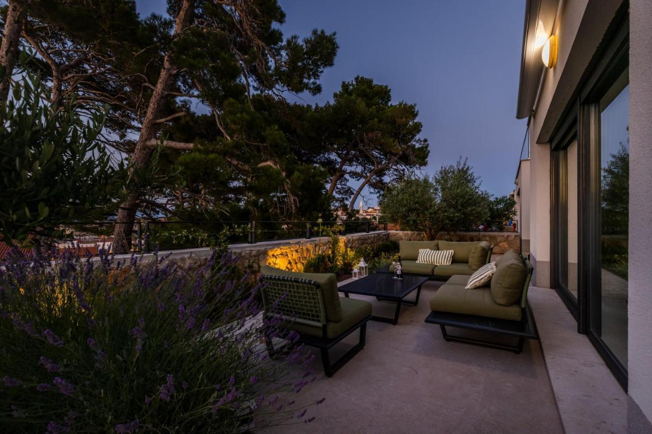 Apartments Olea Mali Lošinj Exteriör bild